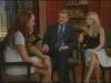 Lindsay Lohan Live With Regis and Kelly on 12.09.04 (112)